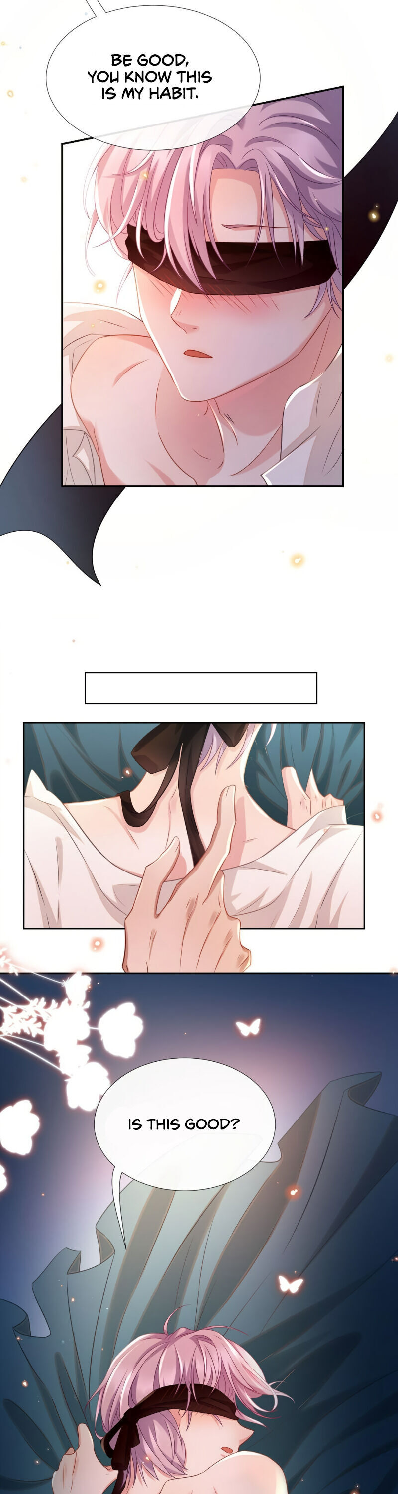 Read The Substitute Relationship Manga Online