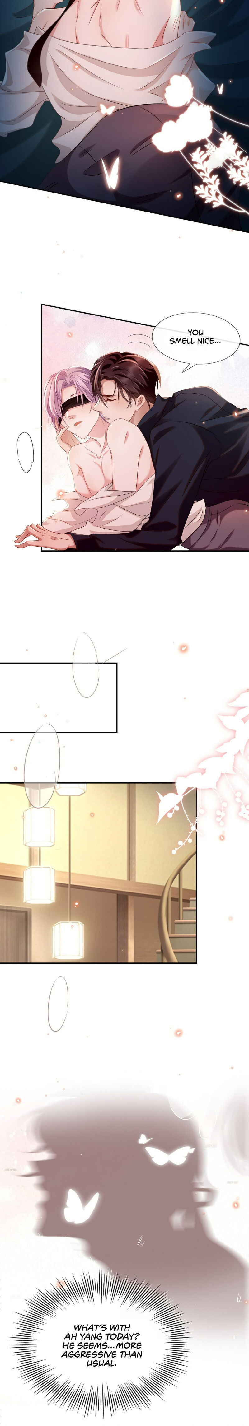 Read The Substitute Relationship Manga Online