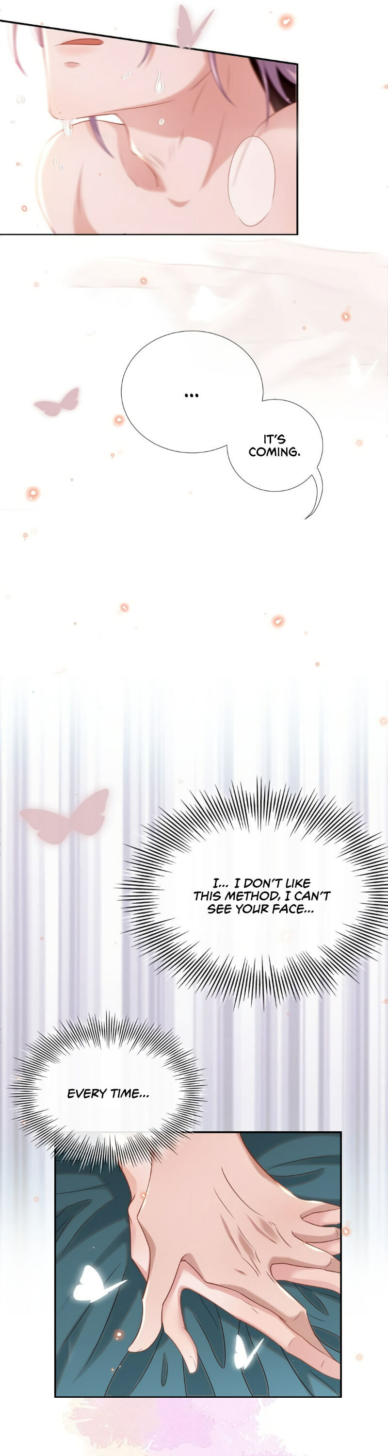 Read The Substitute Relationship Manga Online