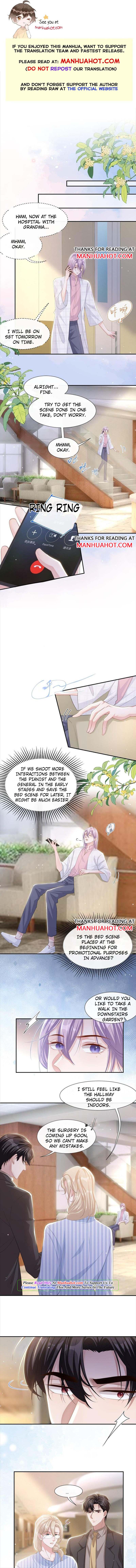 Read The Substitute Relationship Manga Online