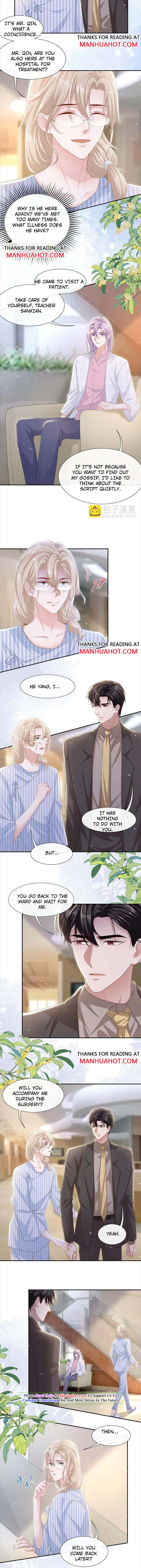 Read The Substitute Relationship Manga Online