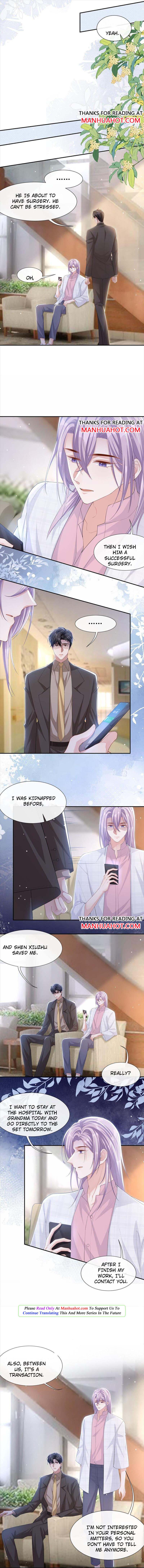 Read The Substitute Relationship Manga Online