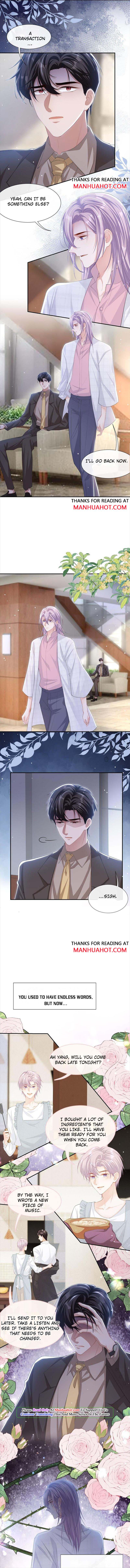 Read The Substitute Relationship Manga Online