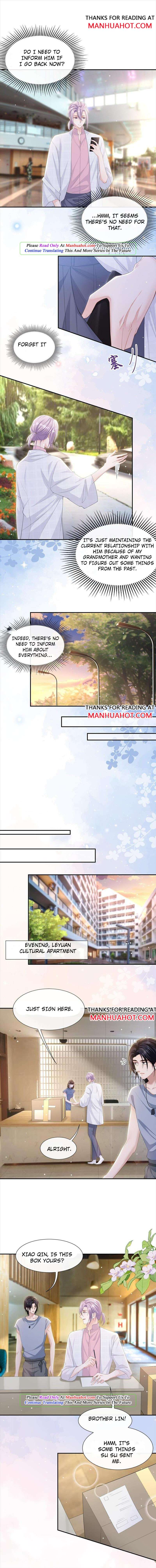 Read The Substitute Relationship Manga Online