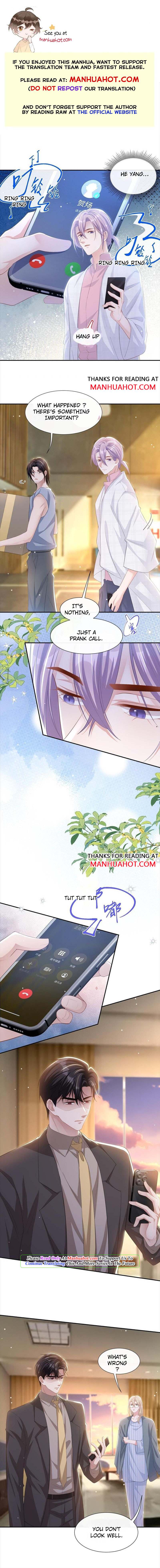 Read The Substitute Relationship Manga Online