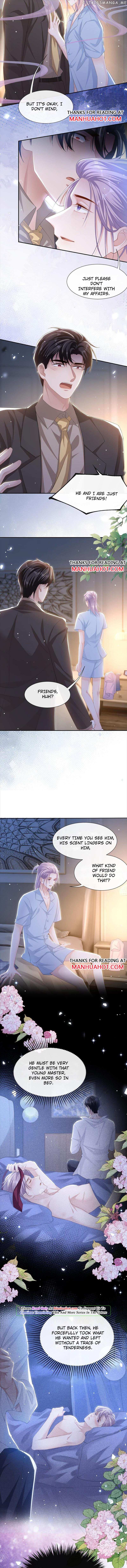 Read The Substitute Relationship Manga Online