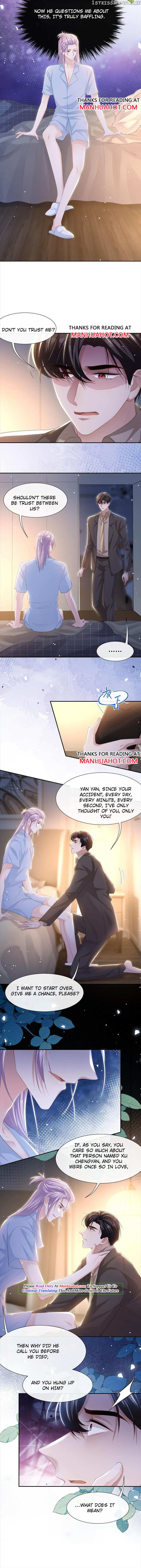 Read The Substitute Relationship Manga Online