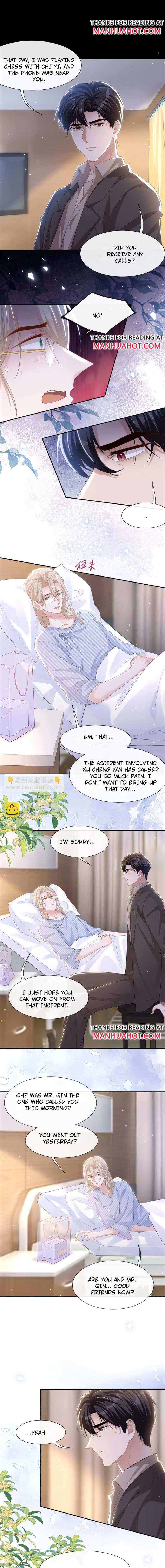 Read The Substitute Relationship Manga Online