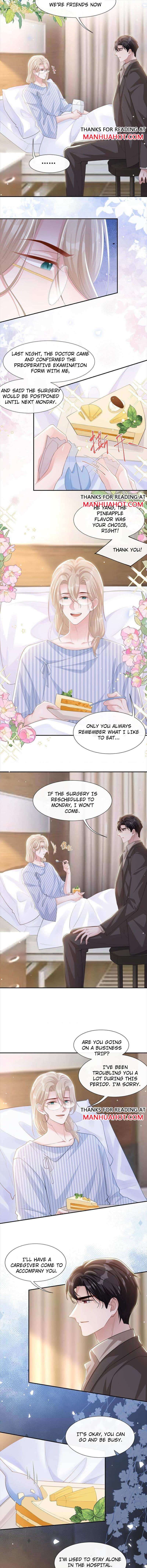 Read The Substitute Relationship Manga Online