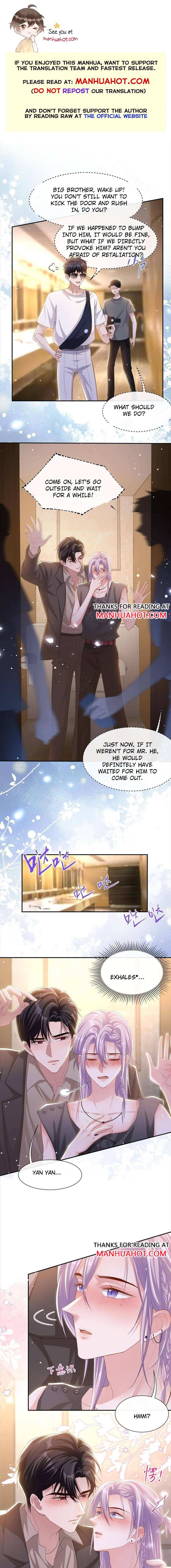 Read The Substitute Relationship Manga Online