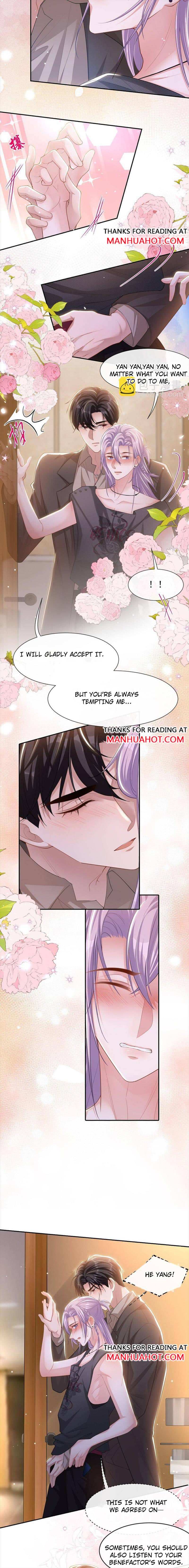 Read The Substitute Relationship Manga Online