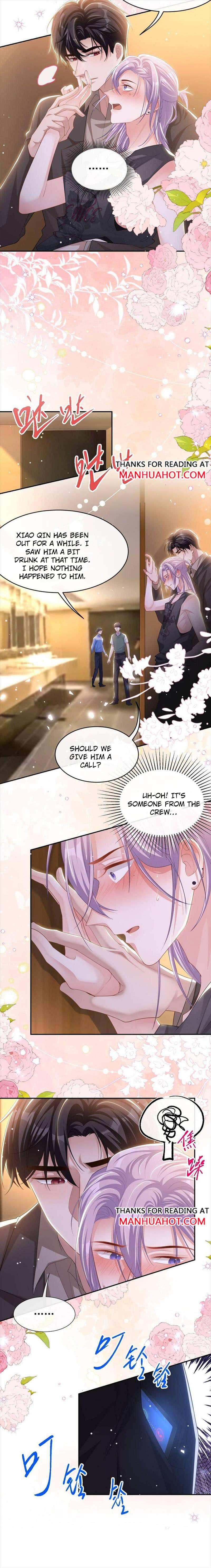Read The Substitute Relationship Manga Online