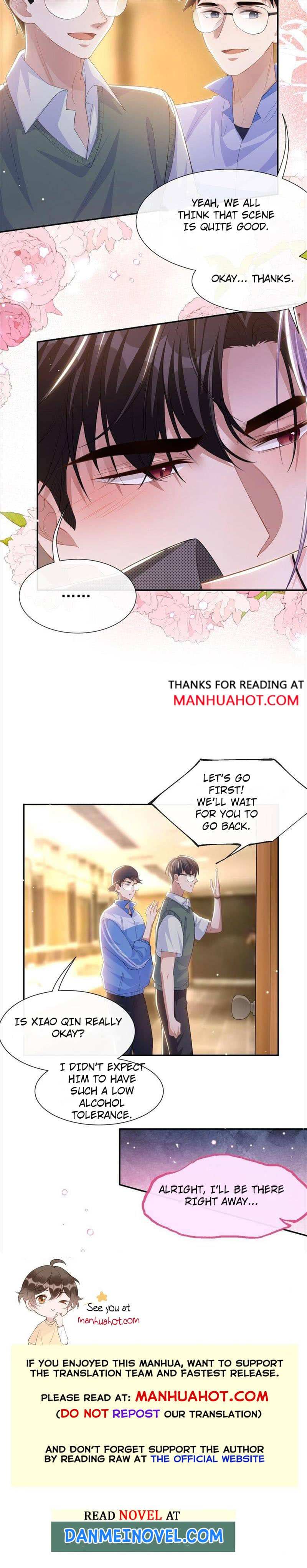 Read The Substitute Relationship Manga Online
