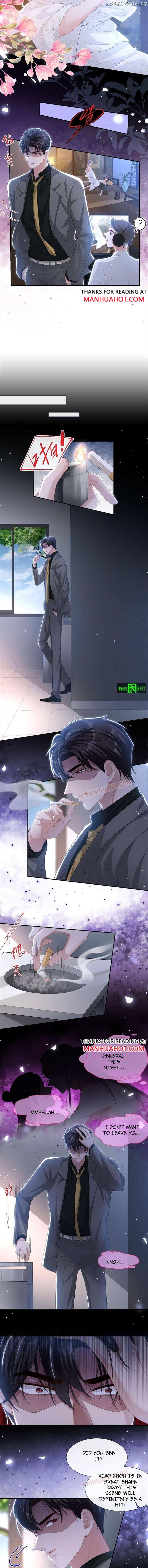 Read The Substitute Relationship Manga Online
