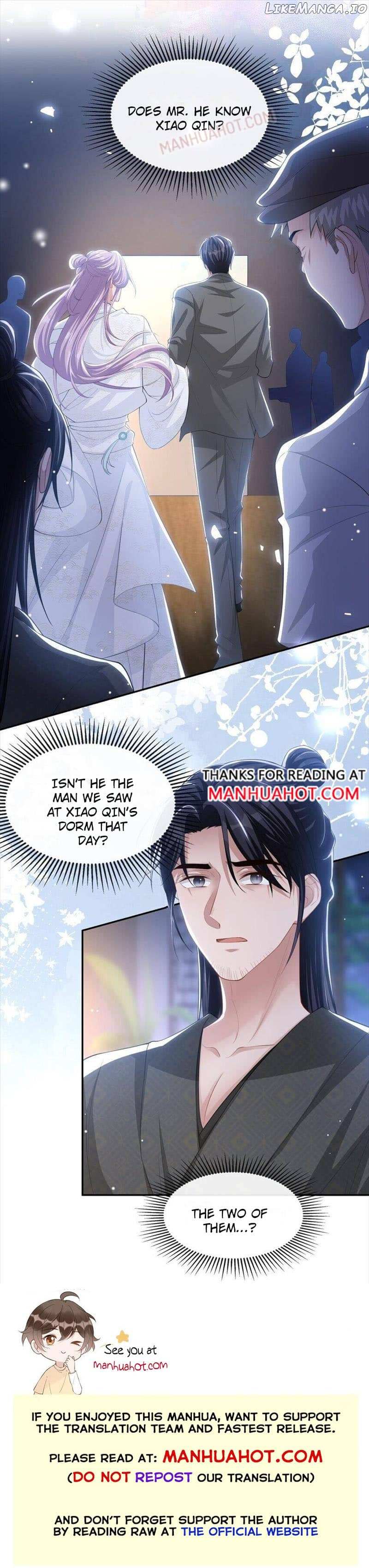 Read The Substitute Relationship Manga Online