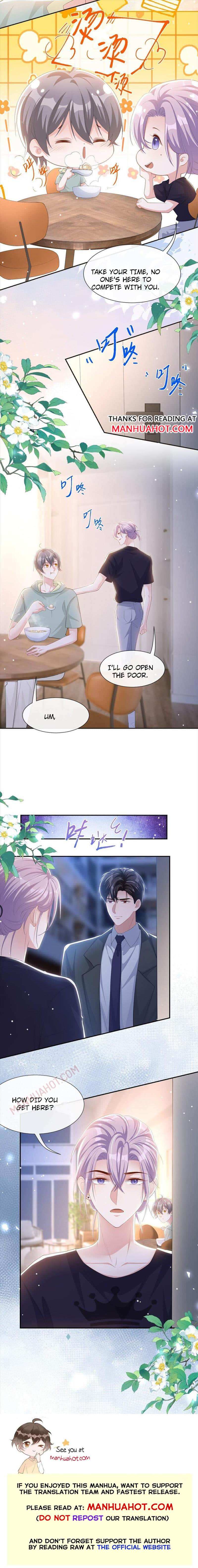 Read The Substitute Relationship Manga Online
