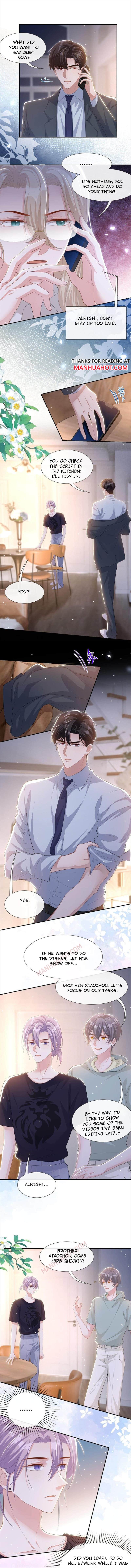 Read The Substitute Relationship Manga Online