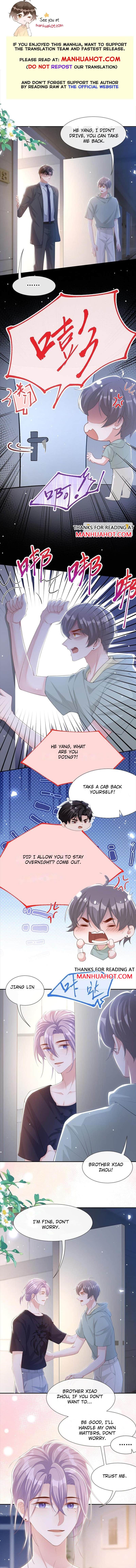 Read The Substitute Relationship Manga Online