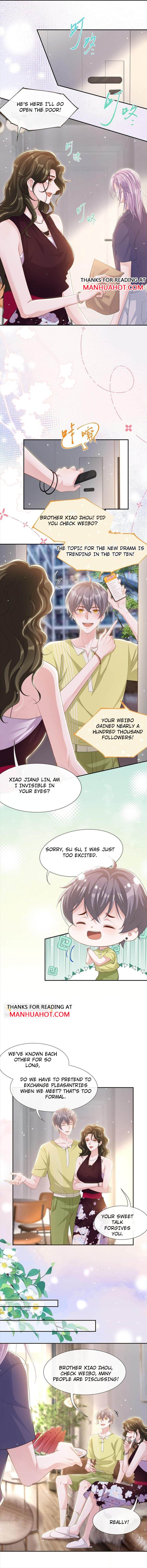 Read The Substitute Relationship Manga Online