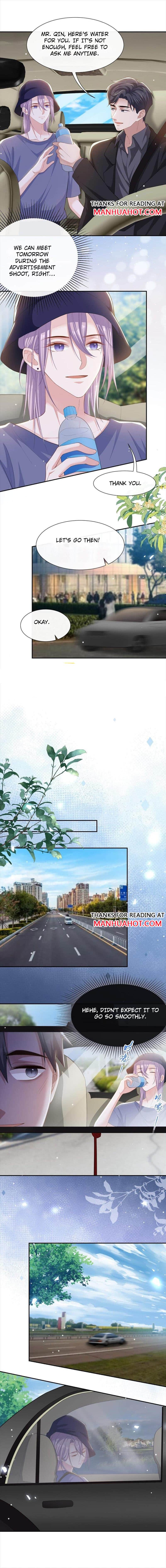 Read The Substitute Relationship Manga Online