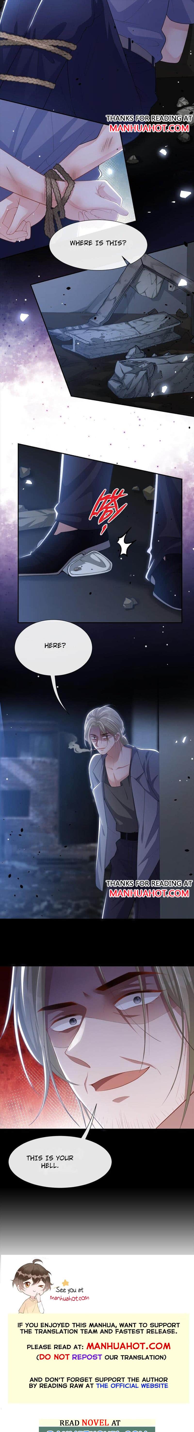 Read The Substitute Relationship Manga Online