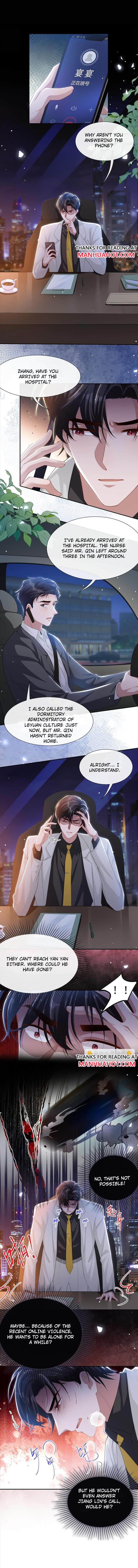 Read The Substitute Relationship Manga Online
