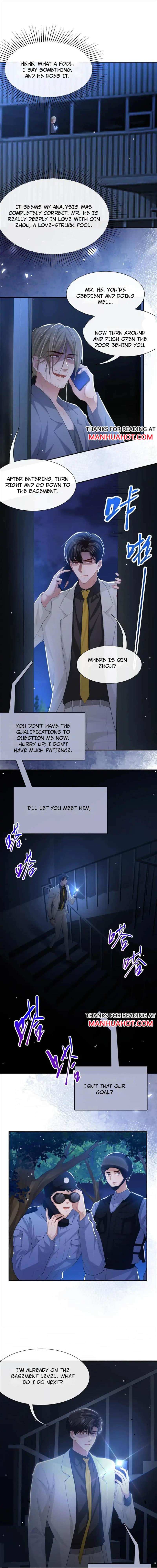 Read The Substitute Relationship Manga Online