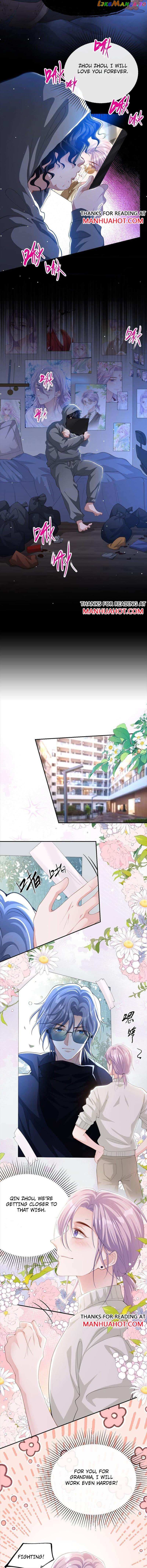Read The Substitute Relationship Manga Online