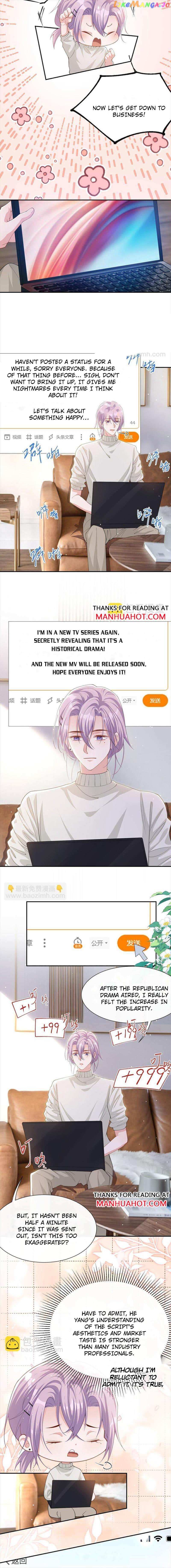 Read The Substitute Relationship Manga Online