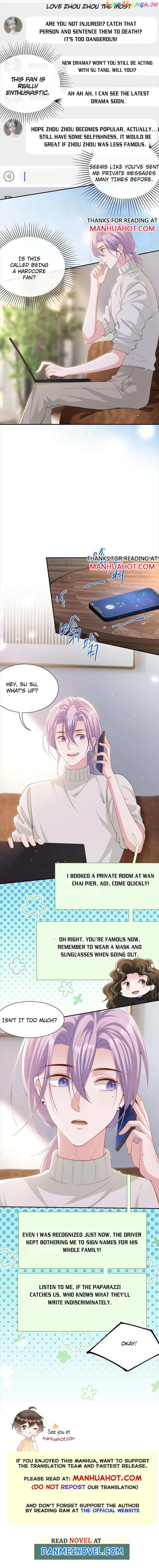 Read The Substitute Relationship Manga Online