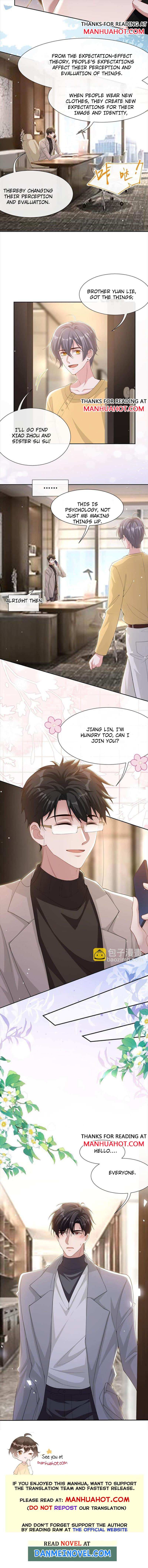 Read The Substitute Relationship Manga Online