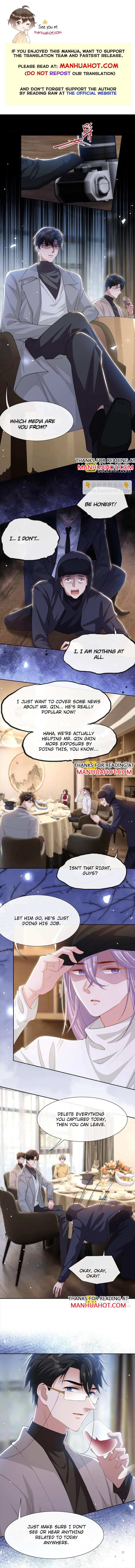 Read The Substitute Relationship Manga Online