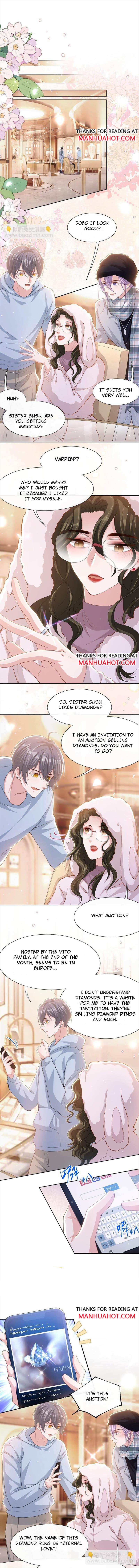 Read The Substitute Relationship Manga Online