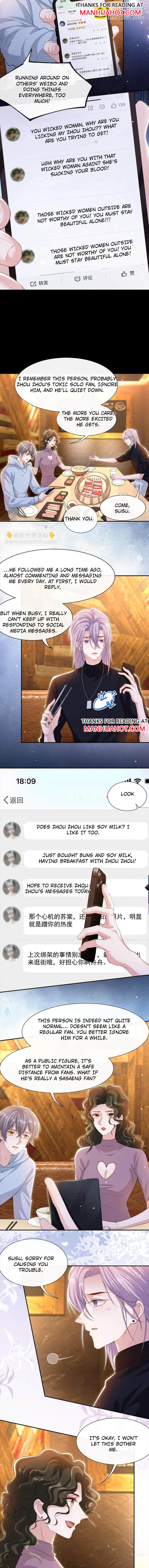 Read The Substitute Relationship Manga Online