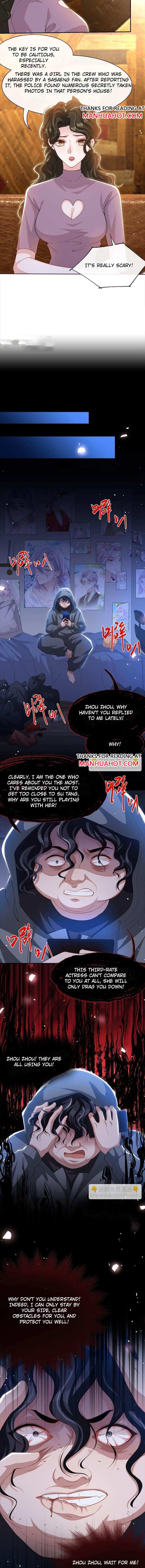 Read The Substitute Relationship Manga Online