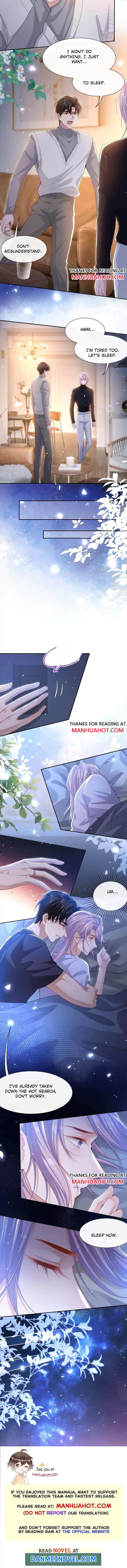 Read The Substitute Relationship Manga Online