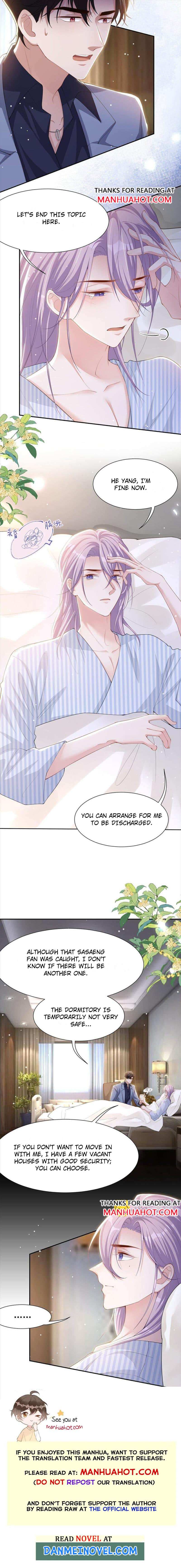 Read The Substitute Relationship Manga Online