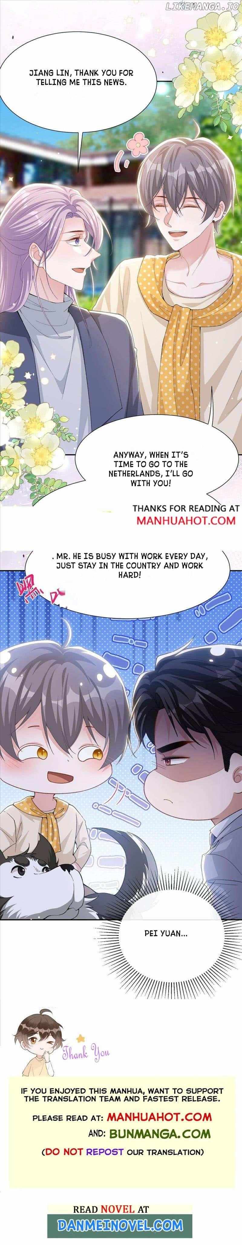 Read The Substitute Relationship Manga Online