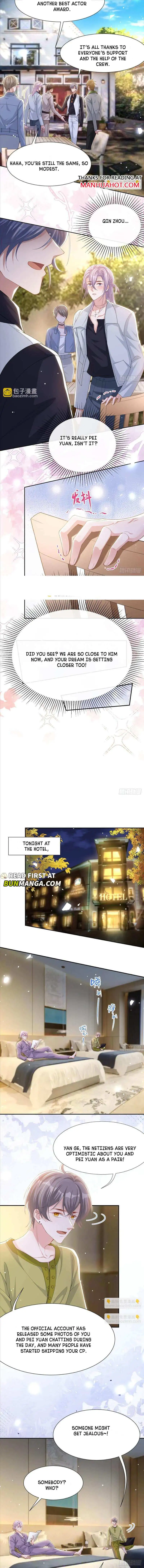 Read The Substitute Relationship Manga Online