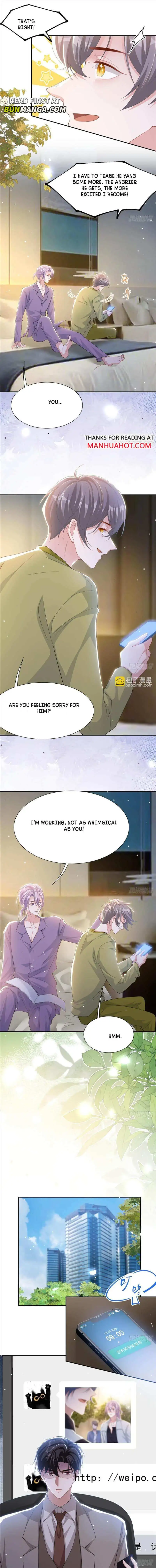 Read The Substitute Relationship Manga Online