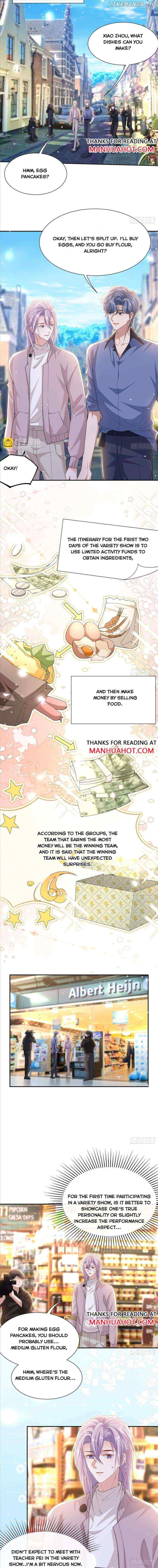 Read The Substitute Relationship Manga Online