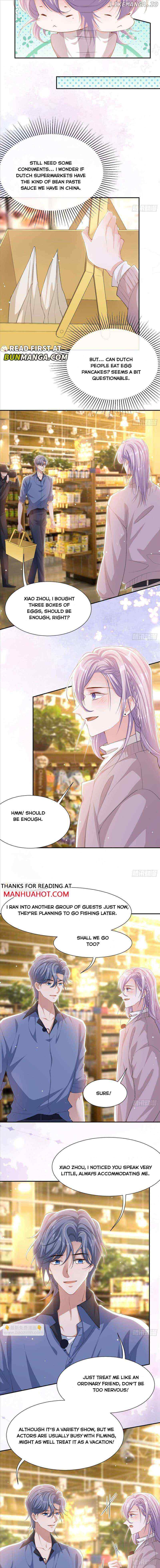 Read The Substitute Relationship Manga Online