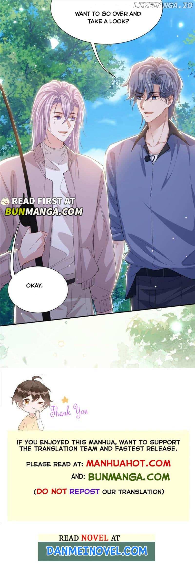 Read The Substitute Relationship Manga Online