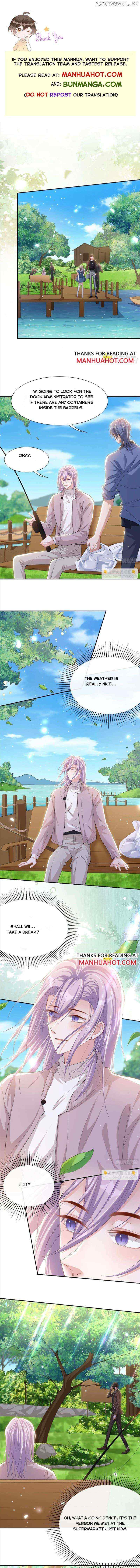 Read The Substitute Relationship Manga Online