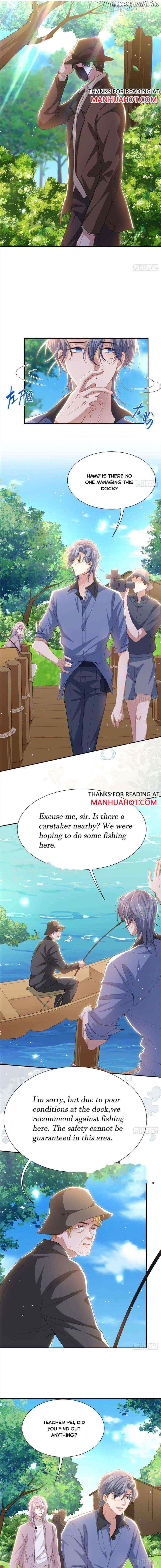 Read The Substitute Relationship Manga Online