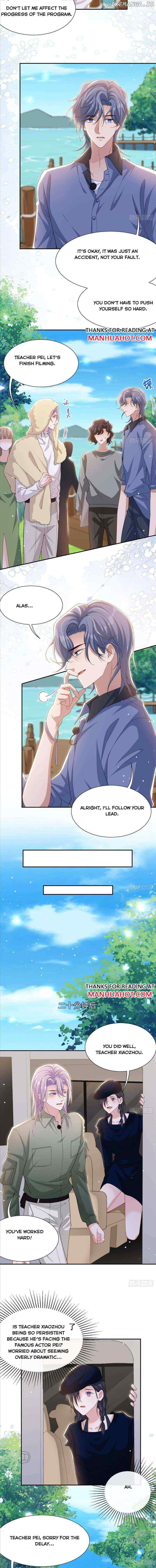 Read The Substitute Relationship Manga Online