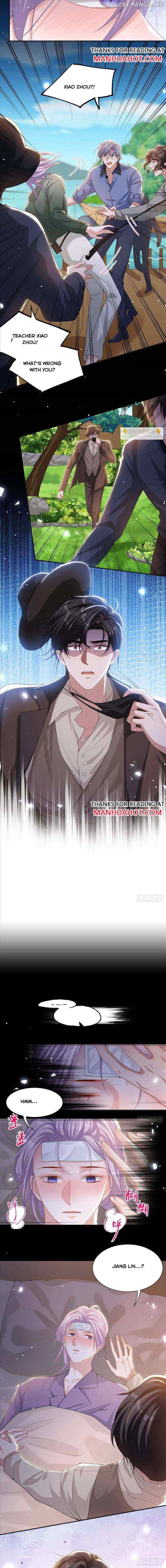 Read The Substitute Relationship Manga Online