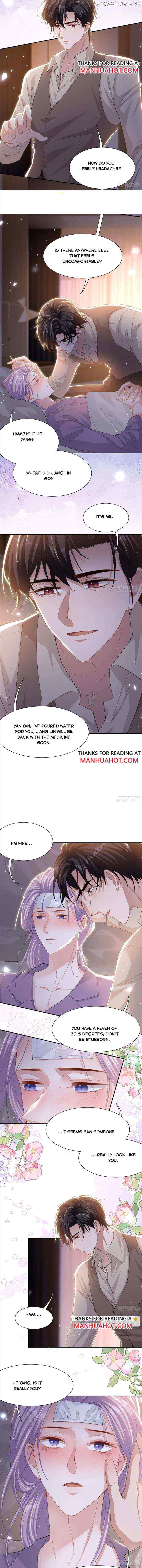 Read The Substitute Relationship Manga Online