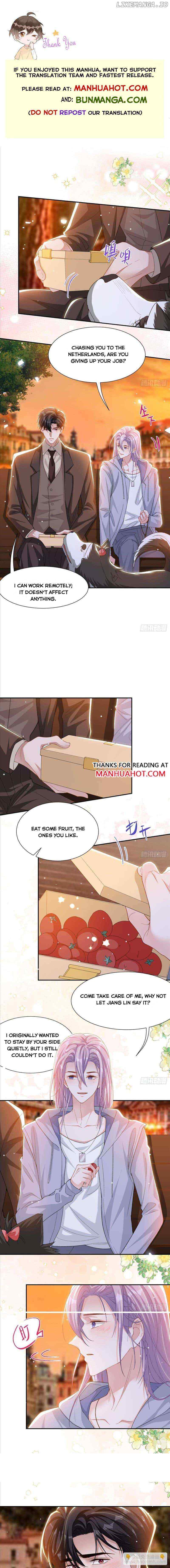 Read The Substitute Relationship Manga Online