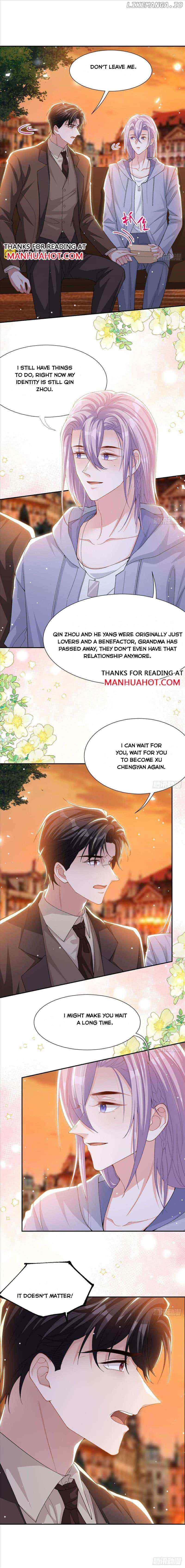 Read The Substitute Relationship Manga Online
